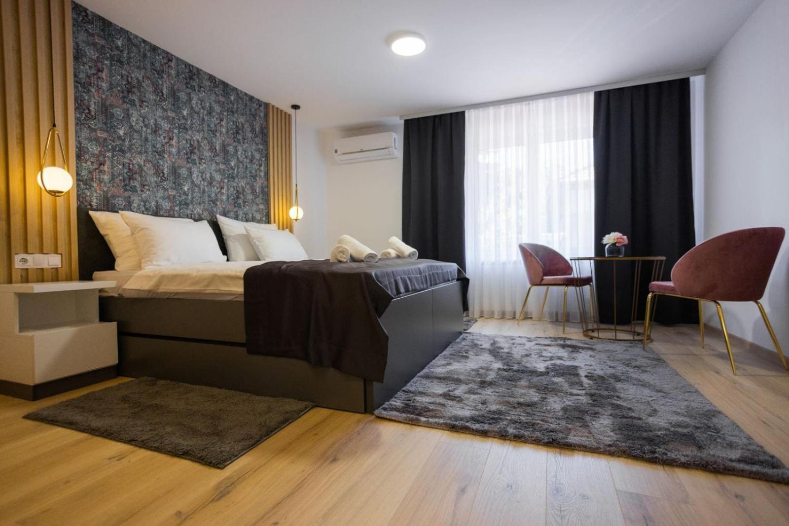 شقة Happy House Old Town Luxury سراييفو المظهر الخارجي الصورة