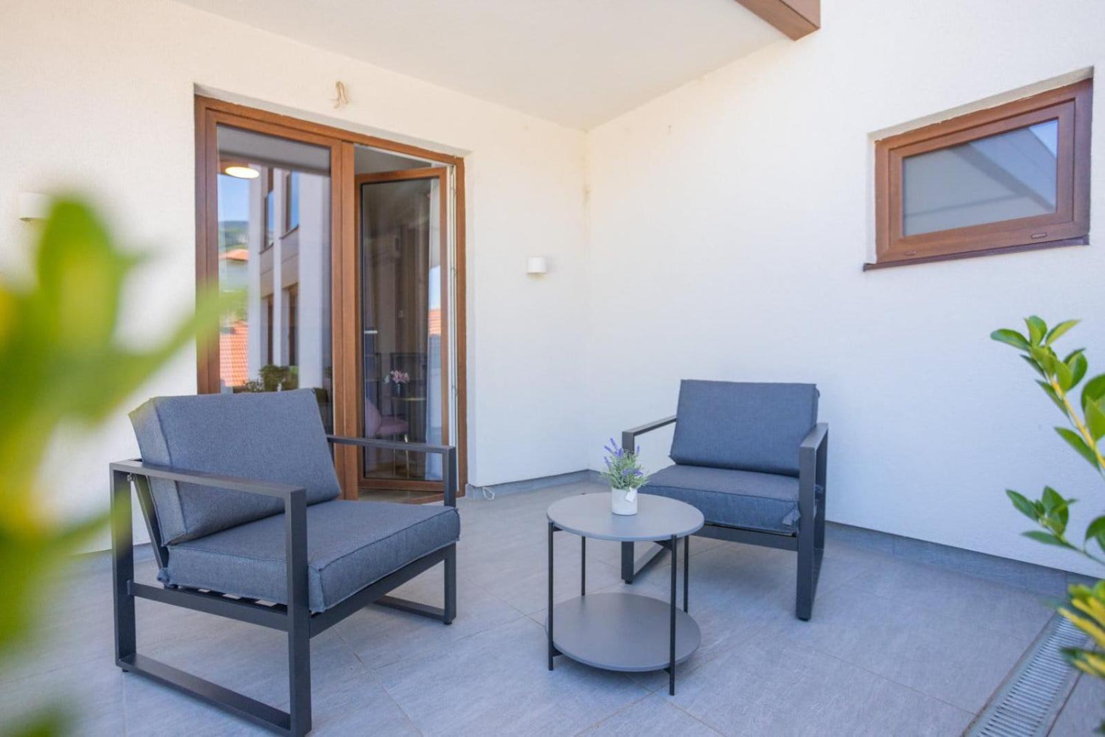 شقة Happy House Old Town Luxury سراييفو المظهر الخارجي الصورة