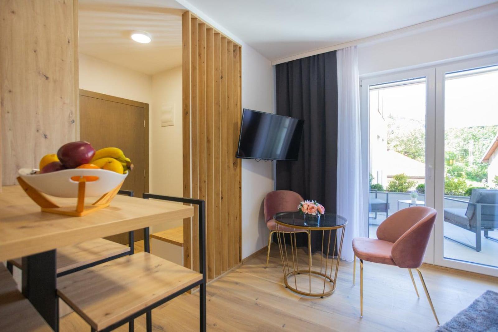 شقة Happy House Old Town Luxury سراييفو المظهر الخارجي الصورة