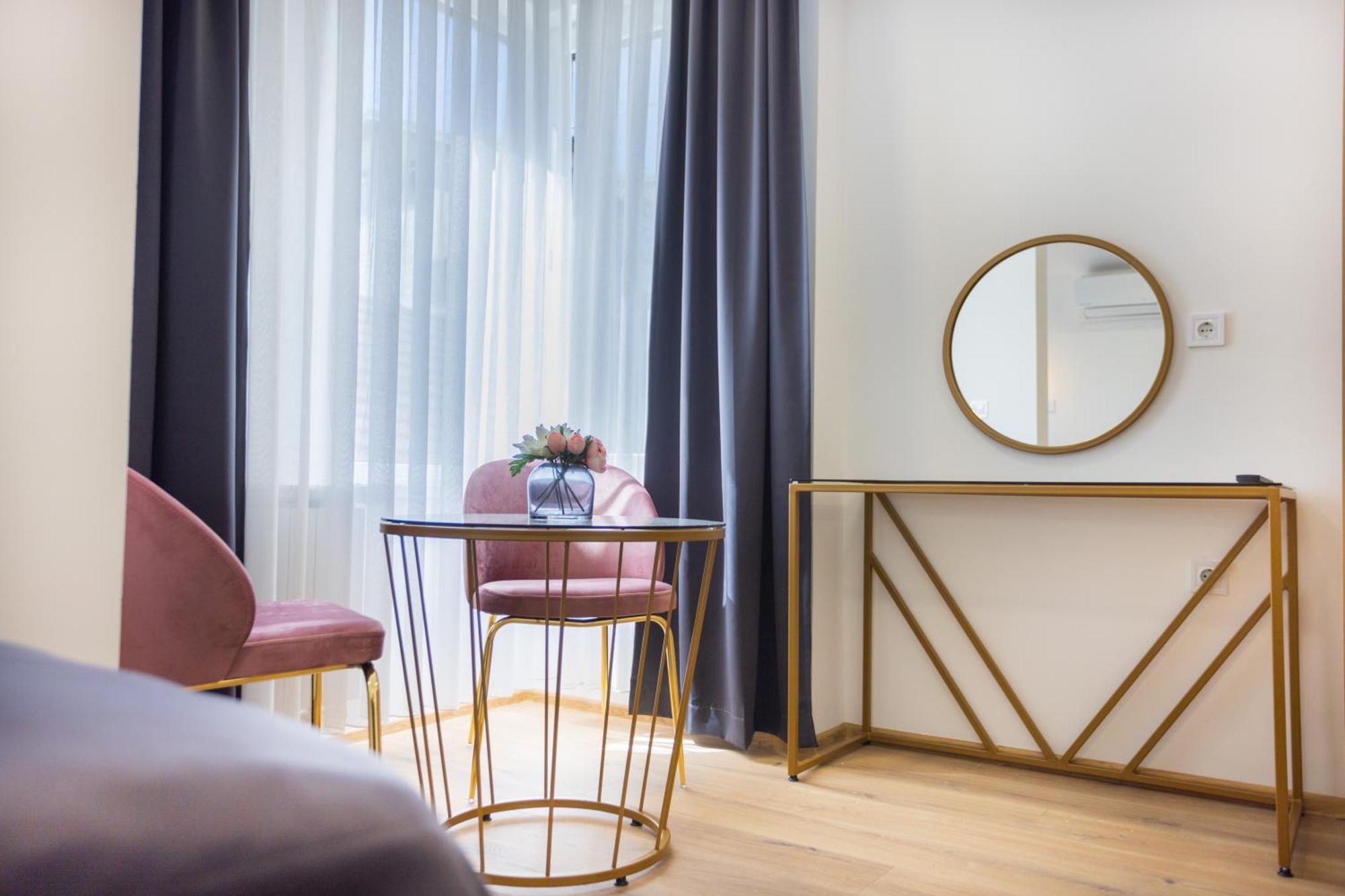 شقة Happy House Old Town Luxury سراييفو المظهر الخارجي الصورة