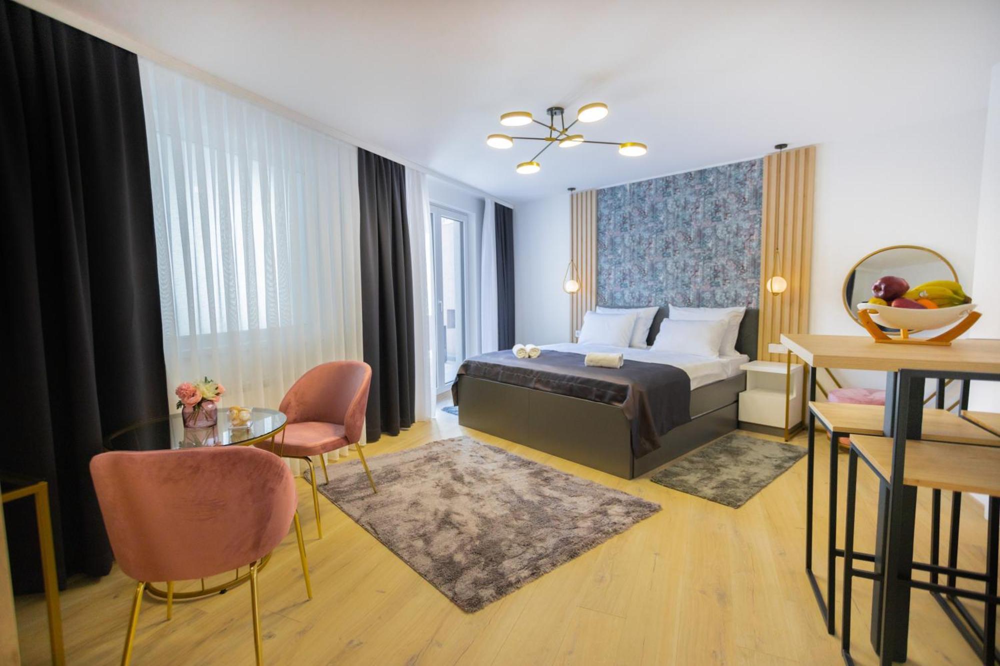 شقة Happy House Old Town Luxury سراييفو المظهر الخارجي الصورة