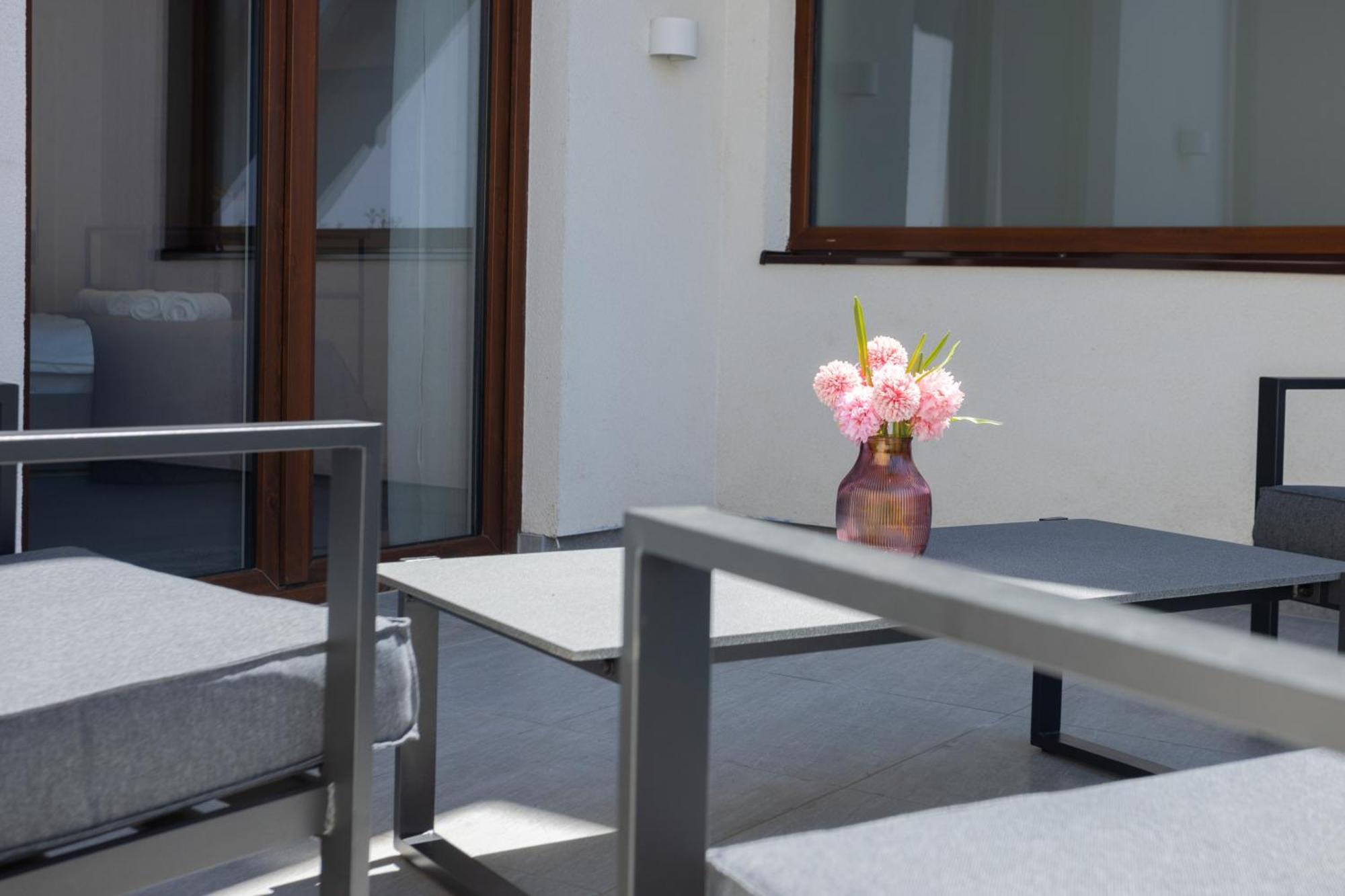 شقة Happy House Old Town Luxury سراييفو المظهر الخارجي الصورة